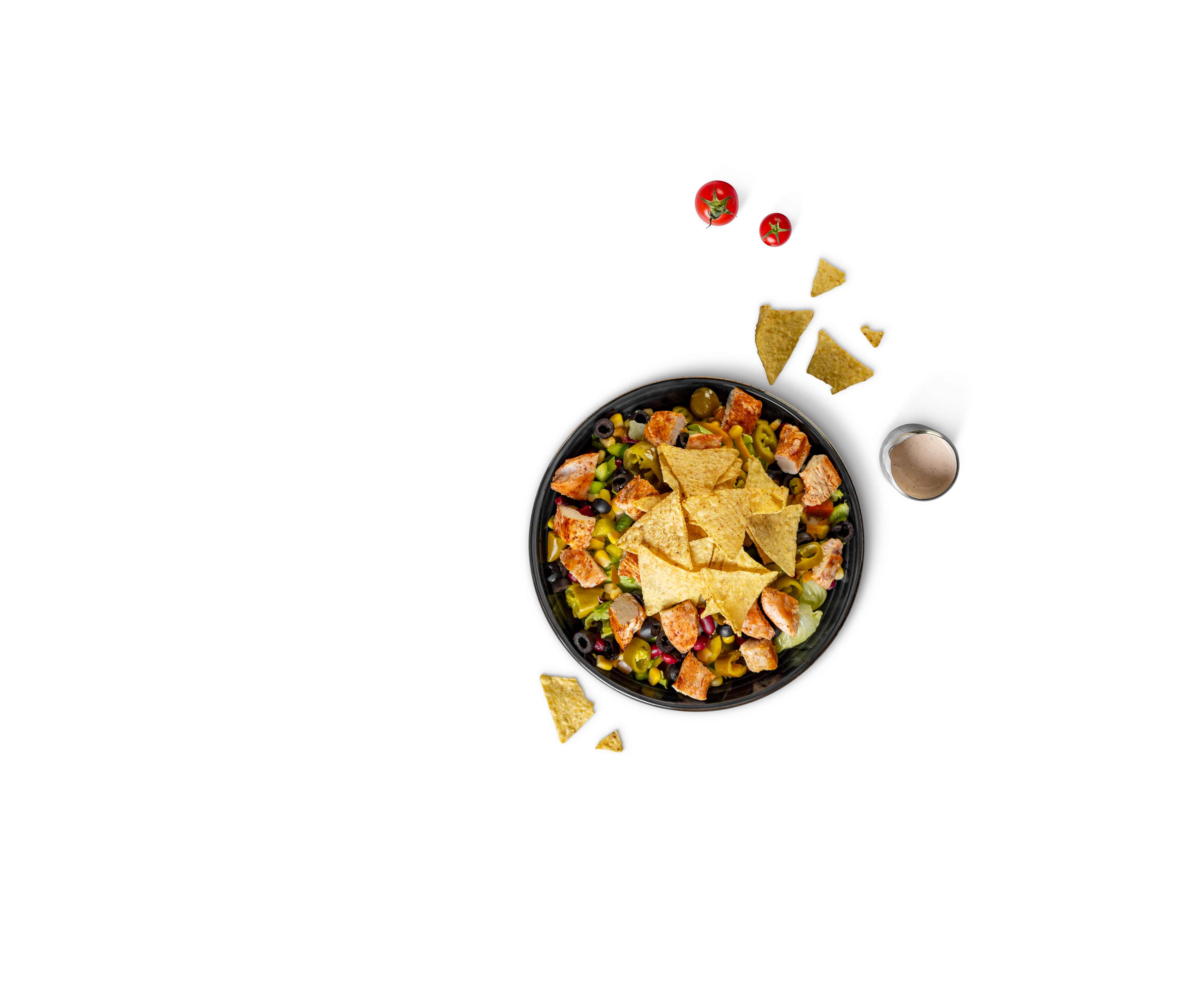 Fiesta Salad